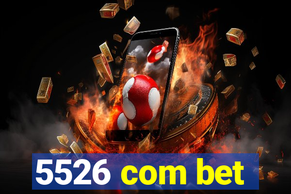 5526 com bet